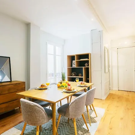 & Palais Royal - 1br - Vacation Paris